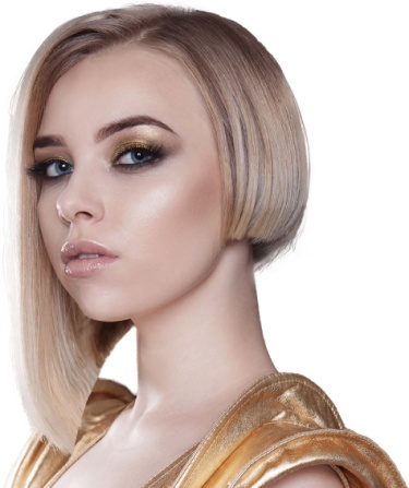 Женская стрижка