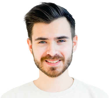 Мужская стрижка