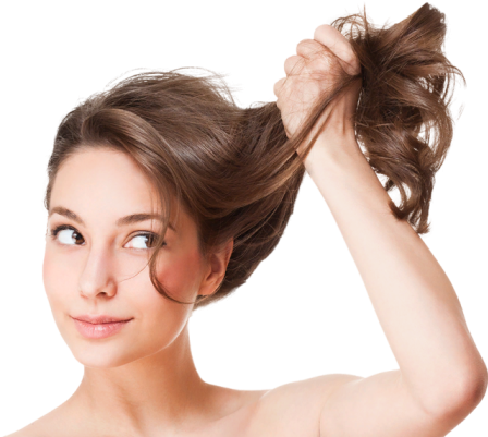  Ботокс для волос - скидка 30%