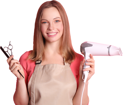  Женские стрижки со скидкой 50%