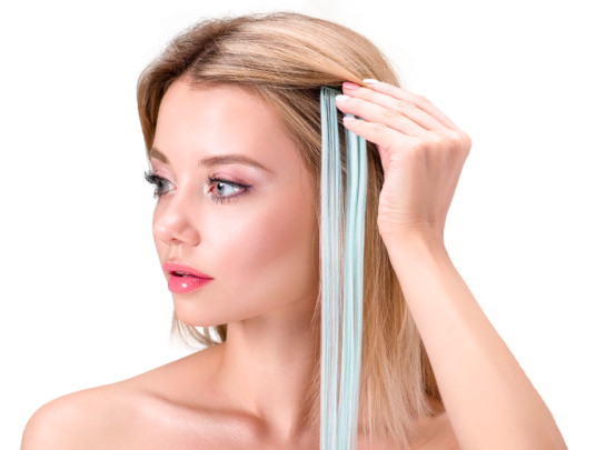 Наращивание