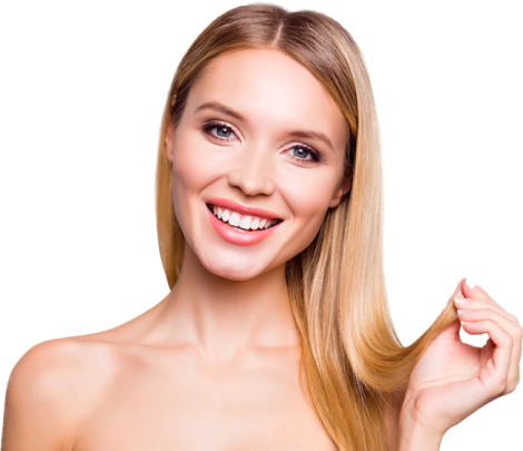 Реконструкция волос