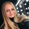 Оксана Рыбенок Технолог парикмахерского искусства. Мастер по наращиванию волос. Стаж более 11 лет.